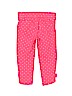 Gymboree Pink Casual Pants Size 2T - photo 2