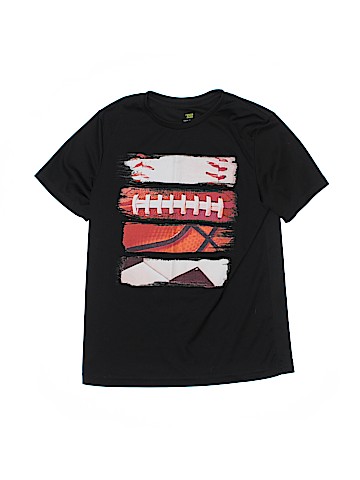 Tek Gear Active T-Shirt (view 1)