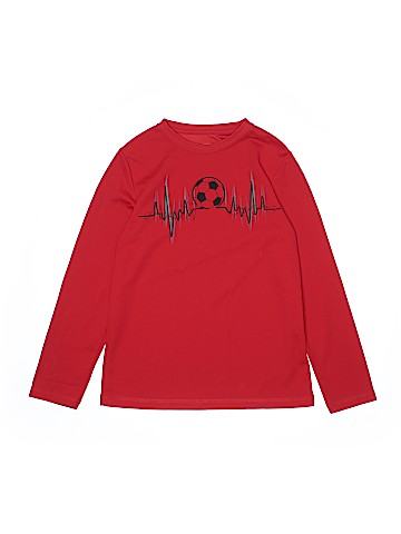 Tek Gear Active T-Shirt (view 1)