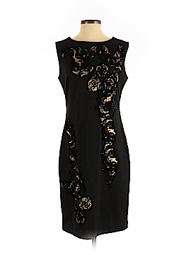 Carmen Carmen Marc Valvo Size 10