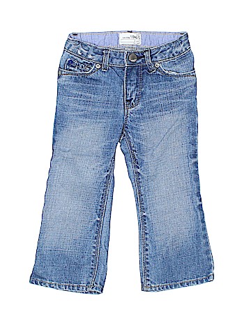 Baby Gap Jeans (view 1)