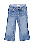 Baby Gap 100% Cotton Blue Jeans Size 2 - photo 1