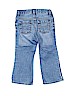 Baby Gap 100% Cotton Blue Jeans Size 2 - photo 2