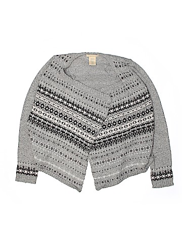 The Eagle's Eye Cardigan (view 1)