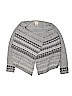The Eagle's Eye Gray Cardigan Size 10 - 12 - photo 1
