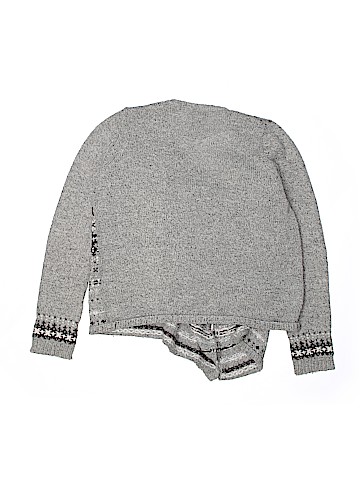 The Eagle's Eye Cardigan (view 2)