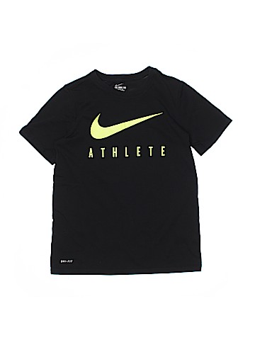 Nike Active T-Shirt (view 1)