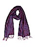 Unbranded Paisley Purple Scarf One size - photo 1