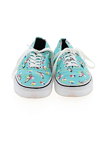 Vans Sneakers (view 2)