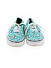 Vans Blue Sneakers Size 8 1/2 - photo 2