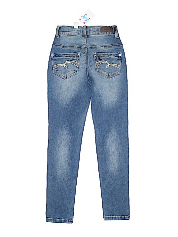 Justice Jeans (view 2)