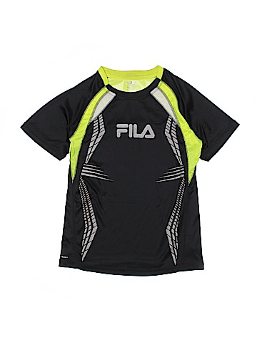 Fila Sport Active T-Shirt (view 1)