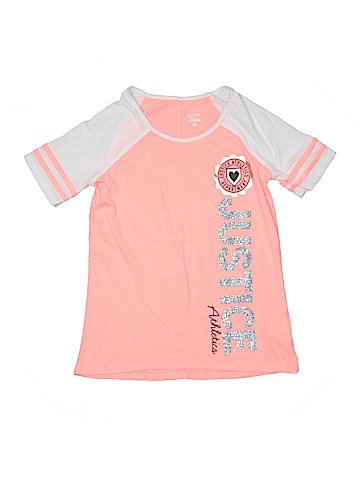 Justice Short Sleeve T-Shirt (view 1)