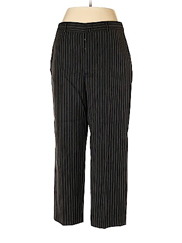 Ralph Lauren Collection Wool Pants (view 1)