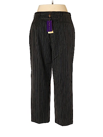 Ralph Lauren Collection Wool Pants (view 2)