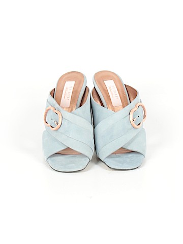 Ted Baker London Mule/Clog (view 2)