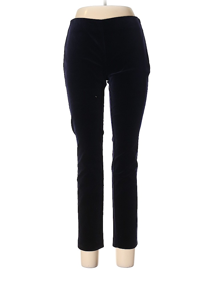 ralph lauren velour pants