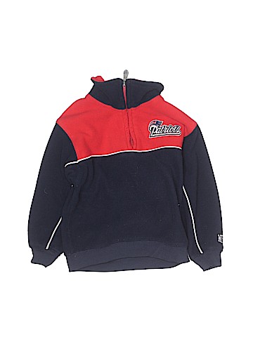 NFL Fleece Jacket (view 1)