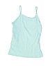 Cherokee Blue Tank Top Size 7 - 8 - photo 1
