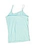 Cherokee Blue Tank Top Size 7 - 8 - photo 2