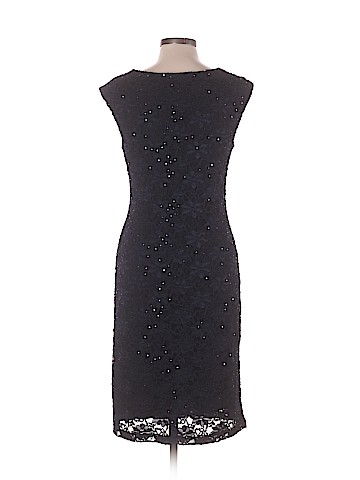 Connected Apparel Cocktail Dress (view 2)