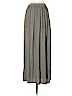 Theory Gray Casual Skirt Size P (petite) - photo 2