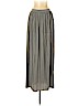 Theory Gray Casual Skirt Size P (petite) - photo 1