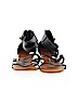 Rocket Candy Black Sandals Size 7 - photo 2