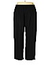 Liz Baker Black Casual Pants Size 3X - photo 1
