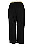 Liz Baker Black Casual Pants Size 3X - photo 2