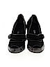 Aerosoles Black Heels Size 9 - photo 2