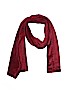 The Walking Company 100% Polyester Solid Red Scarf One size - photo 1