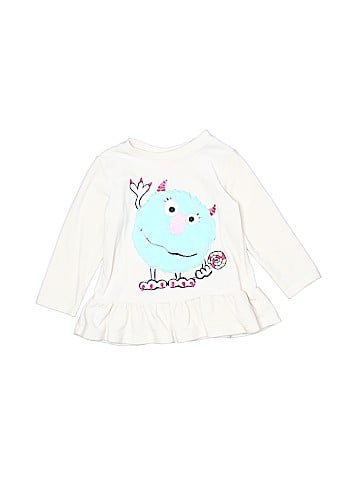 Wonder Nation Pullover Sweater (view 1)