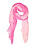 Unbranded Color Block Pink Scarf One size - photo 1