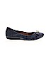Cole Haan Blue Flats Size 7 - photo 1