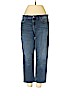 Gap Blue Jeans Size 27 waist (petite) - photo 1