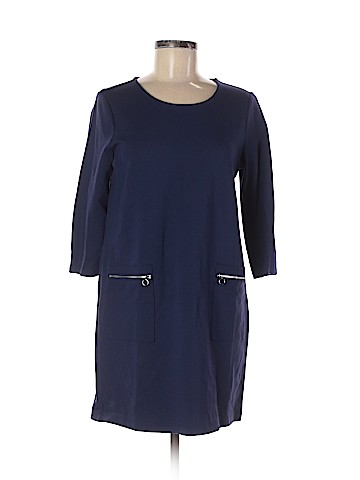 Ann Taylor Casual Dress (view 1)