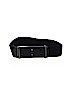 BCBGMAXAZRIA Solid Black Belt Size S - photo 1