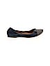 Franco Sarto Blue Flats Size 7 - photo 1