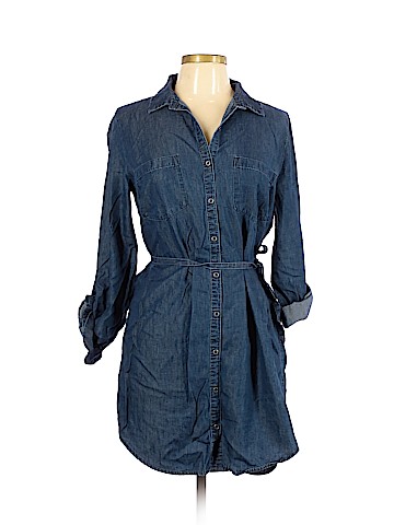 Forever 21 Casual Dress (view 1)