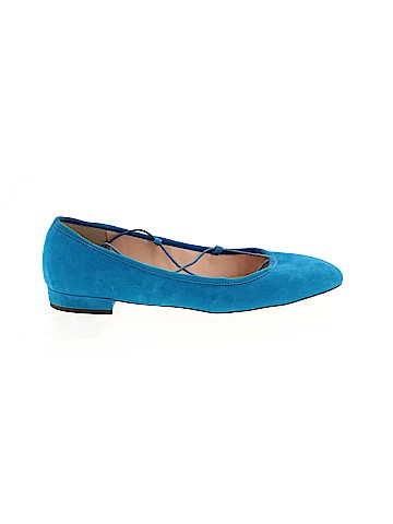 J.Crew Flats (view 1)