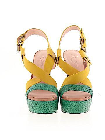 Assorted Brands Heels (view 2)