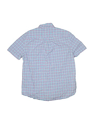 Ralph Lauren Short Sleeve Button-Down Shirt (view 2)