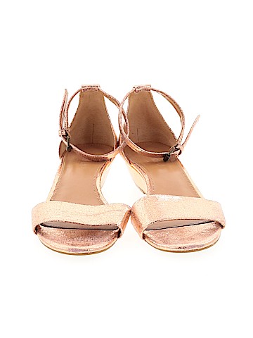 J. Crew Factory Store Sandals (view 2)