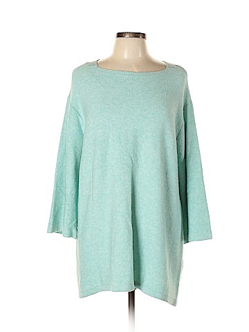 Purejill Pullover Sweater (view 1)