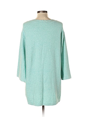 Purejill Pullover Sweater (view 2)