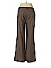 Etcetera Brown Dress Pants Size 4 - photo 2