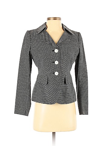 Linda Allard Ellen Tracy Blazer (view 1)