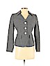 Linda Allard Ellen Tracy Black Blazer Size 2 (petite) - photo 1