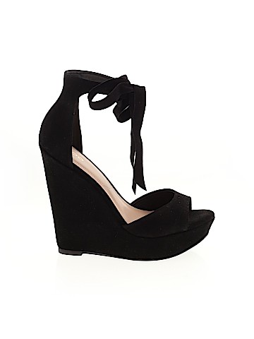 Aldo Wedges (view 1)